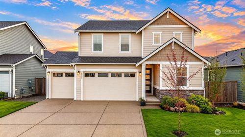 12517 176th St E, Puyallup, WA, 98374-8503 | Card Image