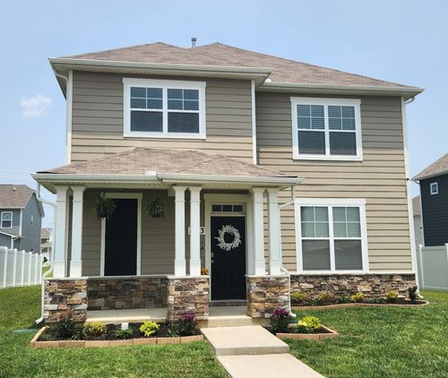 1013 Pepper Stone Dr, Lebanon, TN, 37087-0601 | Card Image