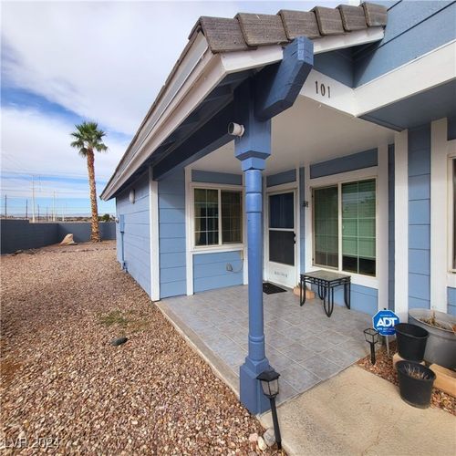 101-5375 Angler Circle, Las Vegas, NV, 89122 | Card Image