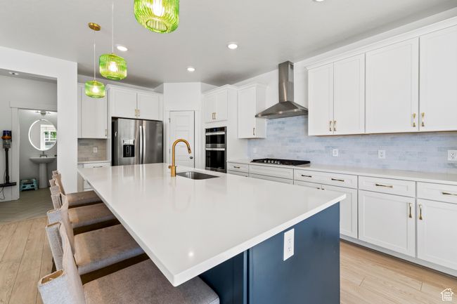1085 W Union Bench Dr, House other with 5 bedrooms, 4 bathrooms and 5 parking in Mapleton UT | Image 23