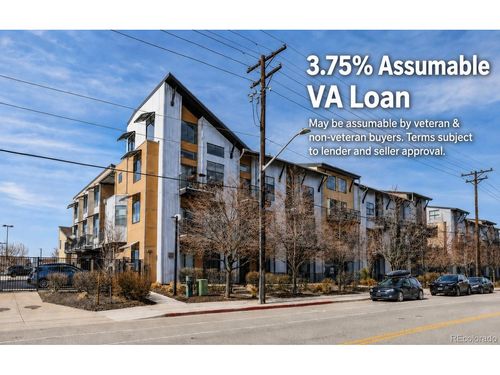202-3149 Blake St, Denver, CO, 80205-2391 | Card Image