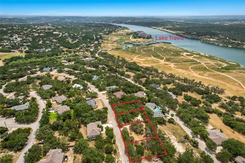 TBD Rimrock 937 Drive, Lago Vista, TX, 78645 | Card Image