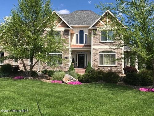 2019 E Brunner Rd, Athol, ID, 83801 | Card Image