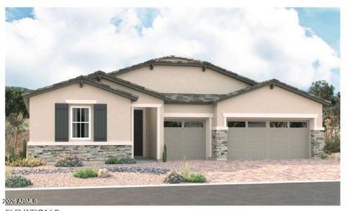 4829 W San Gabriel Avenue, Laveen, AZ, 85339 | Card Image