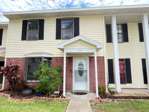 2116 Manor Dr Ne, PALM BAY, FL, 32905-3155 | Card Image