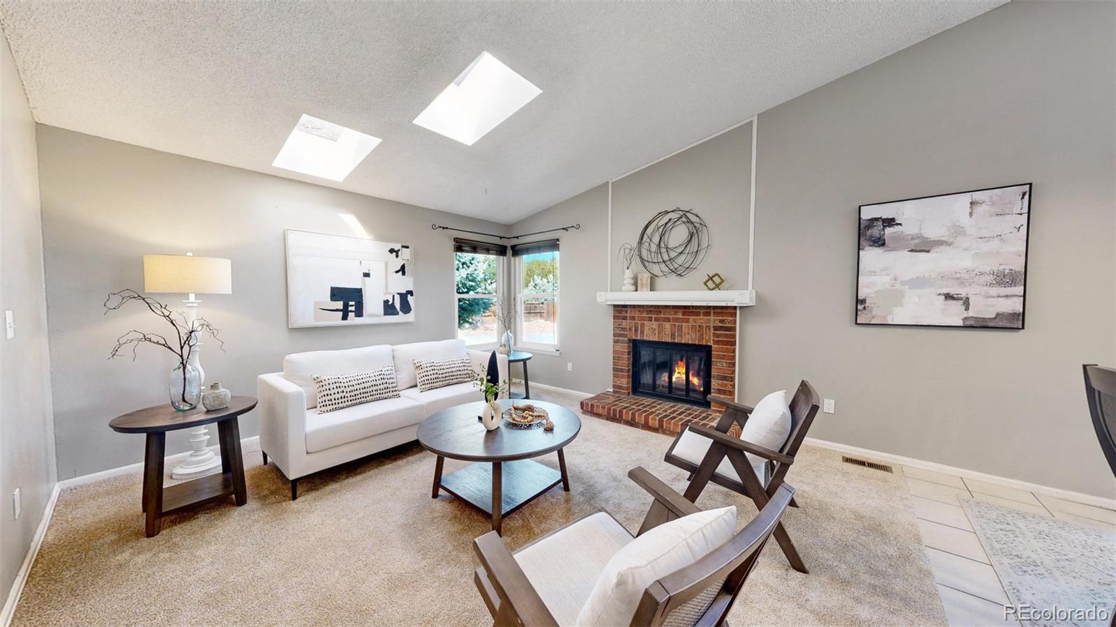 Albion St, Thornton, CO 80241