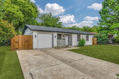 1305 Greencove Drive, Garland, TX, 75040 | Card Image