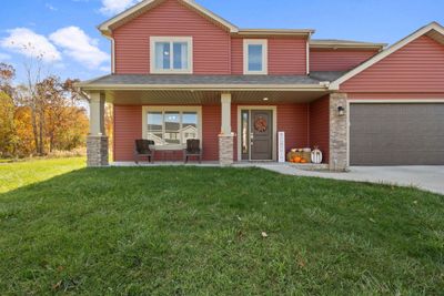 4130 Basswood Drive, House other with 4 bedrooms, 2 bathrooms and null parking in Goshen IN | Image 2