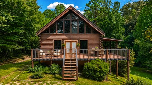 1258 Sweetwater Road, Newport, TN, 37821 | Card Image