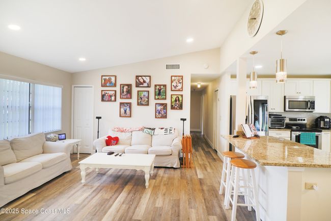 7230 Barbara Rd, House other with 3 bedrooms, 2 bathrooms and null parking in Cocoa FL | Image 14
