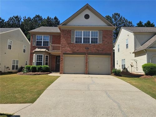 3229 Davenport Park Ln, Duluth, GA, 30096-9238 | Card Image