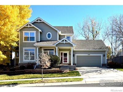 6908 Antigua Place, House other with 3 bedrooms, 2 bathrooms and 2 parking in Fort Collins CO | Image 1