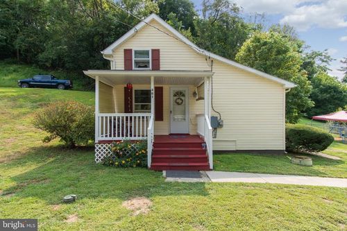 301 Jefferson Pike, KNOXVILLE, MD, 21758-9624 | Card Image