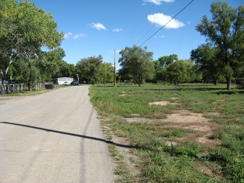 00 Forgotten Promise Tr2 Lane, Peralta, NM, 87042 | Card Image