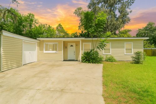 10555 Rutgers Rd, JACKSONVILLE, FL, 32218-5266 | Card Image