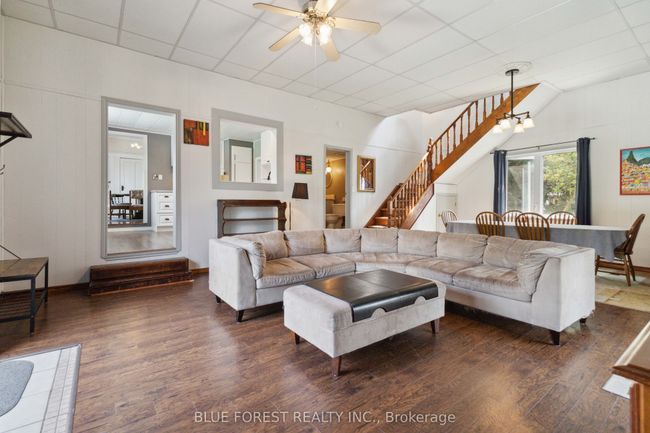13 Victoria St, House other with 5 bedrooms, 3 bathrooms and 4 parking in Port Burwell ON | Image 18