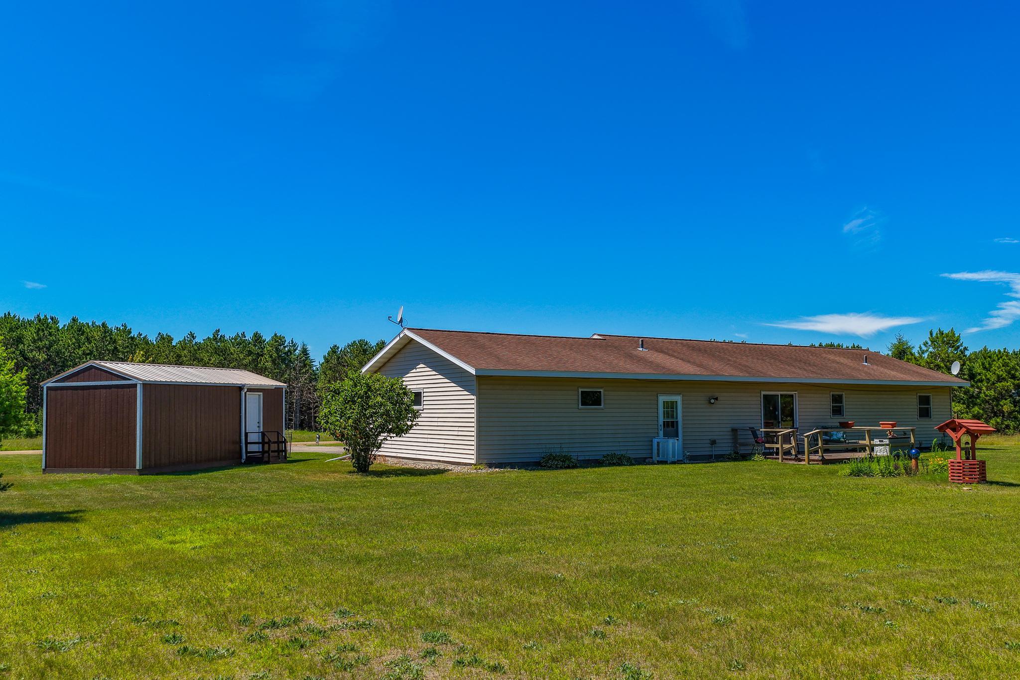 Residential in Park Rapids 3