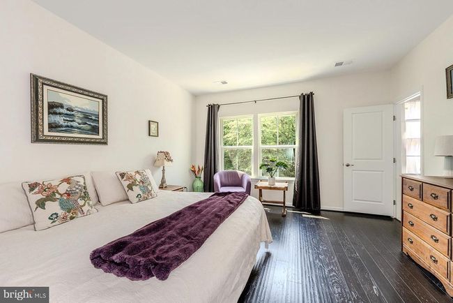 10793 Hinton Way, Townhouse with 3 bedrooms, 4 bathrooms and null parking in MANASSAS VA | Image 22