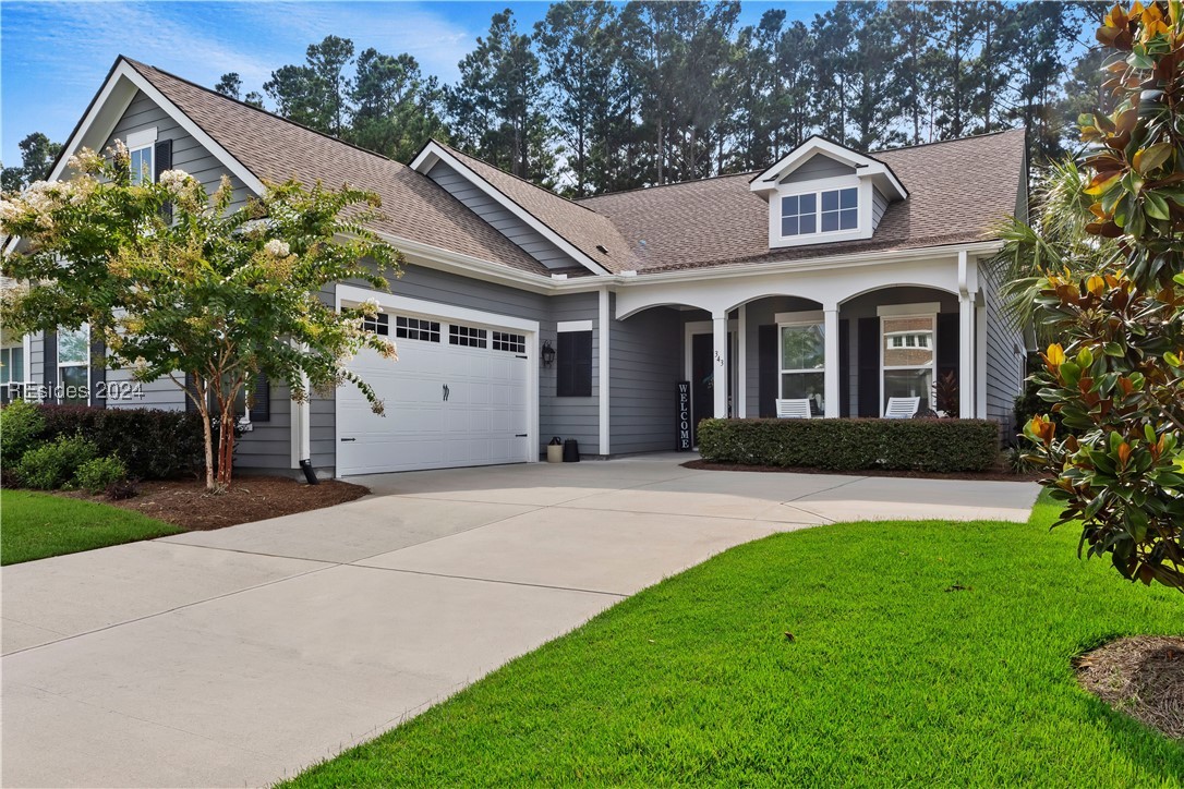 Castaway Dr, Bluffton, SC 29910