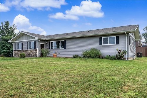 4149 Rosehill Dr, Beavercreek, OH, 45431-1625 | Card Image