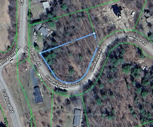 31 Glen Ridge Rd, Marmora, ON, K0K2M0 | Card Image