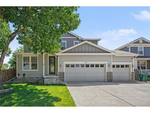 9204 W Radcliffe Pl, Littleton, CO, 80123-1197 | Card Image