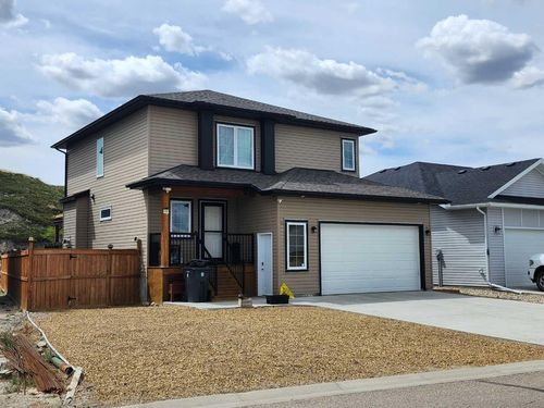 153 10 Ave Se, Drumheller, AB, T0J0Y6 | Card Image