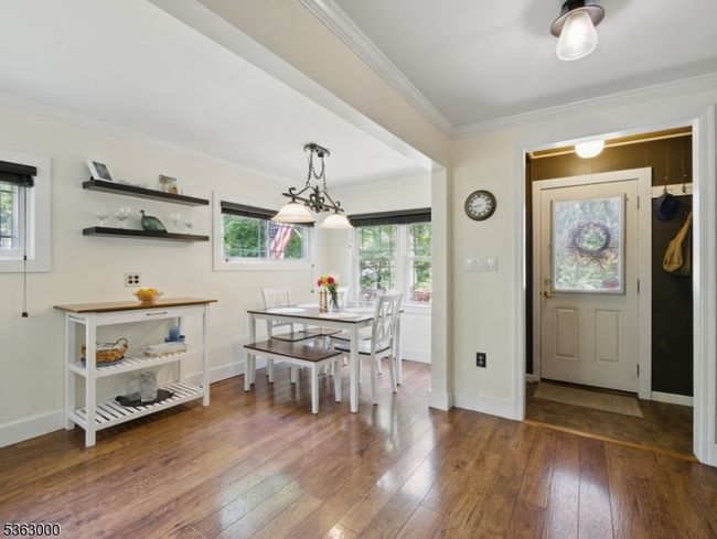 12 Afterglow Rd, House other with 3 bedrooms, 1 bathrooms and null parking in Sparta NJ | Image 9