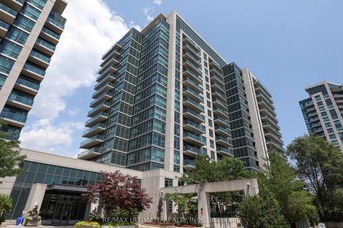 807-35 Brian Peck Cres, East York, ON, M4G0A5 | Card Image