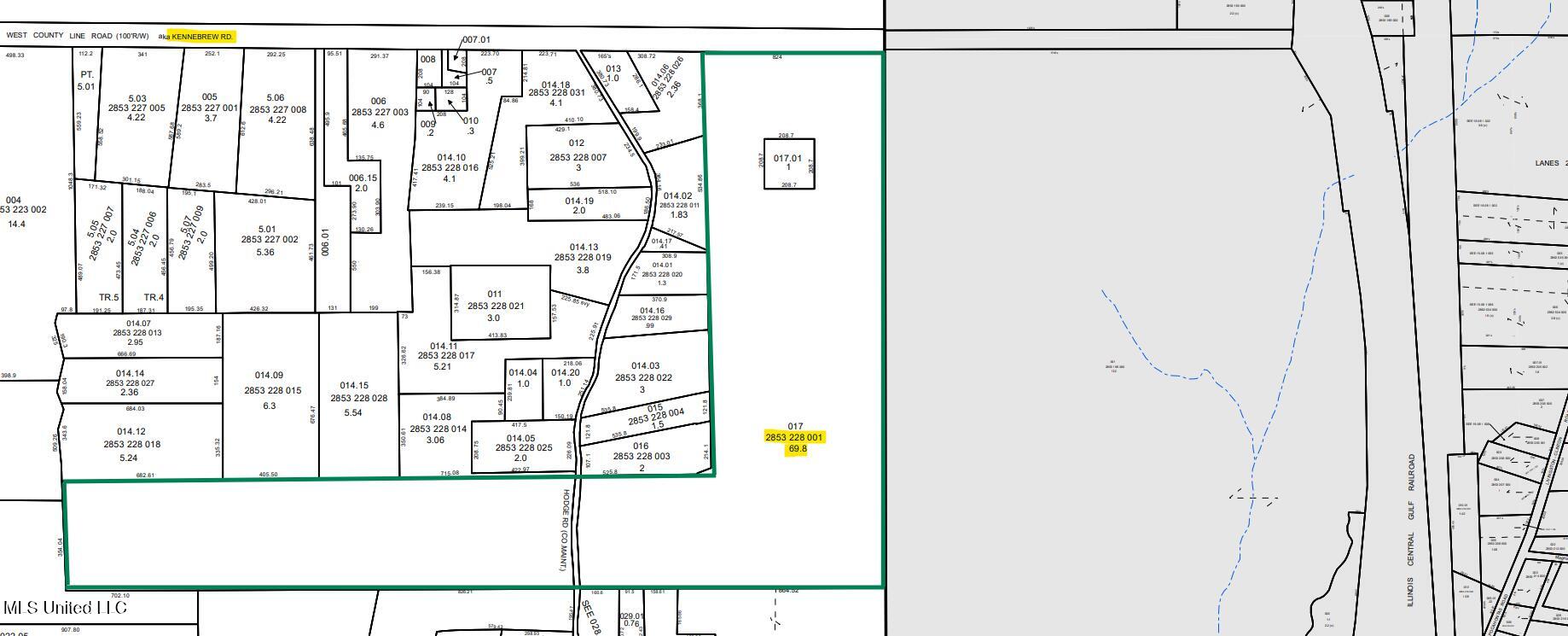 Land in Jackson 3