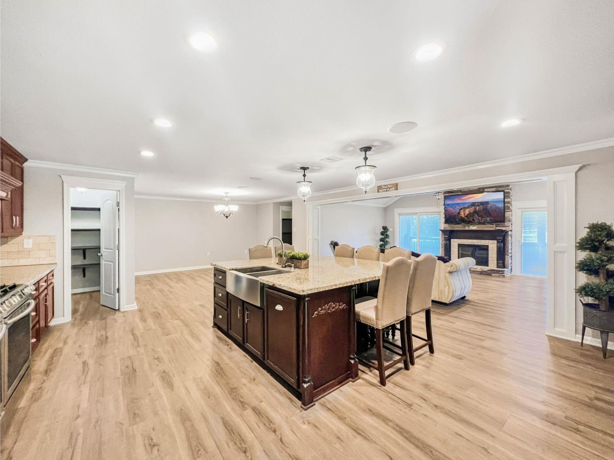 Residential in Baytown 3