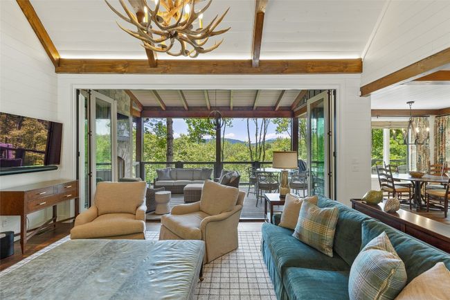 199 Springhead Trl, House other with 3 bedrooms, 4 bathrooms and null parking in Cullowhee NC | Image 7