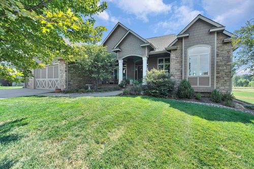 1717 E Elk Ridge Ave, Goddard, KS, 67052-8585 | Card Image