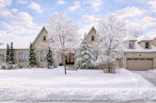 5 Long Hill Dr, Richmond Hill, ON, L4E3M5 | Card Image