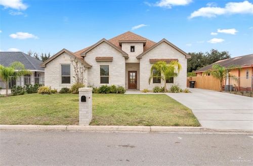 415 W Campeche Ave, Mission, TX, 78573-1157 | Card Image