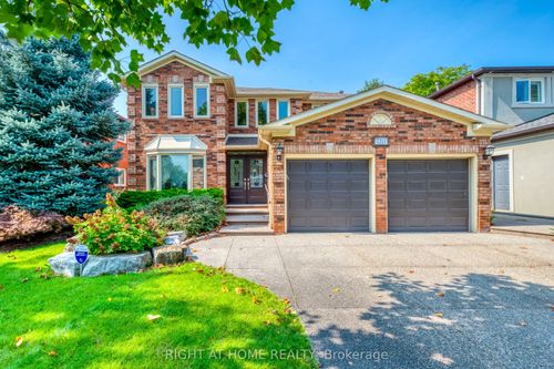 1311 Playter Pl, Oakville, ON, L6M2V1 | Card Image