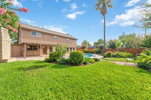 10018 Sageorchard Ln, Houston, TX, 77089-3629 | Card Image
