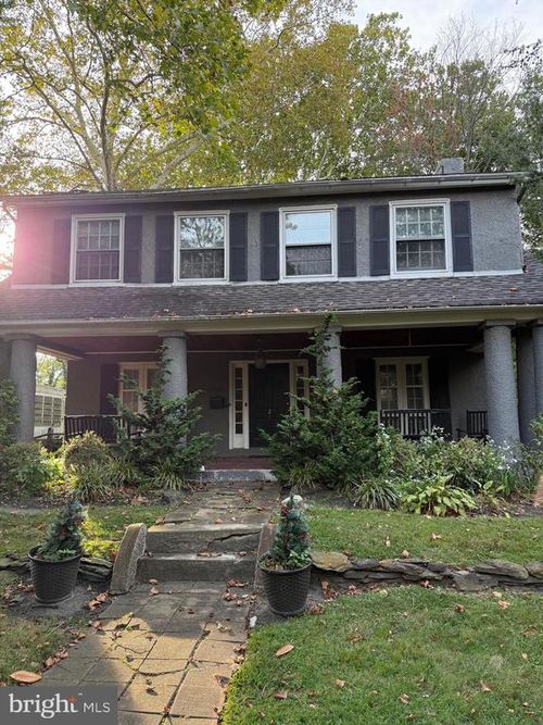 25 S Evergreen Ave, WOODBURY, NJ, 08096-2709 | Card Image
