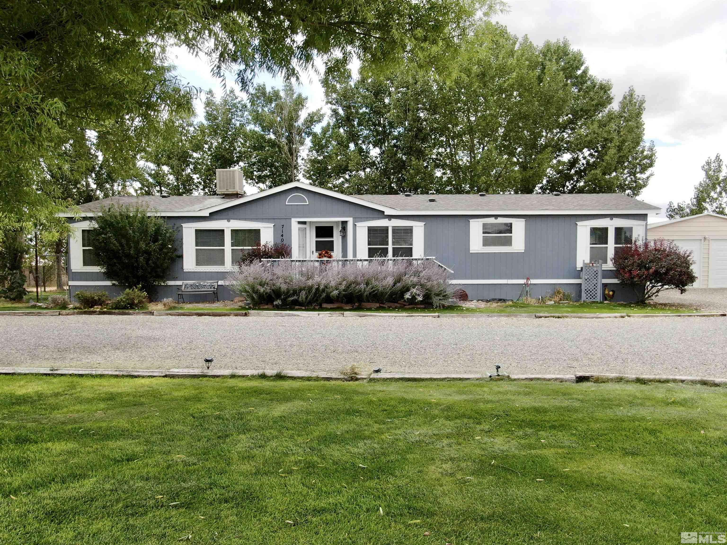 Cloudburst Way, Winnemucca, NV 89445