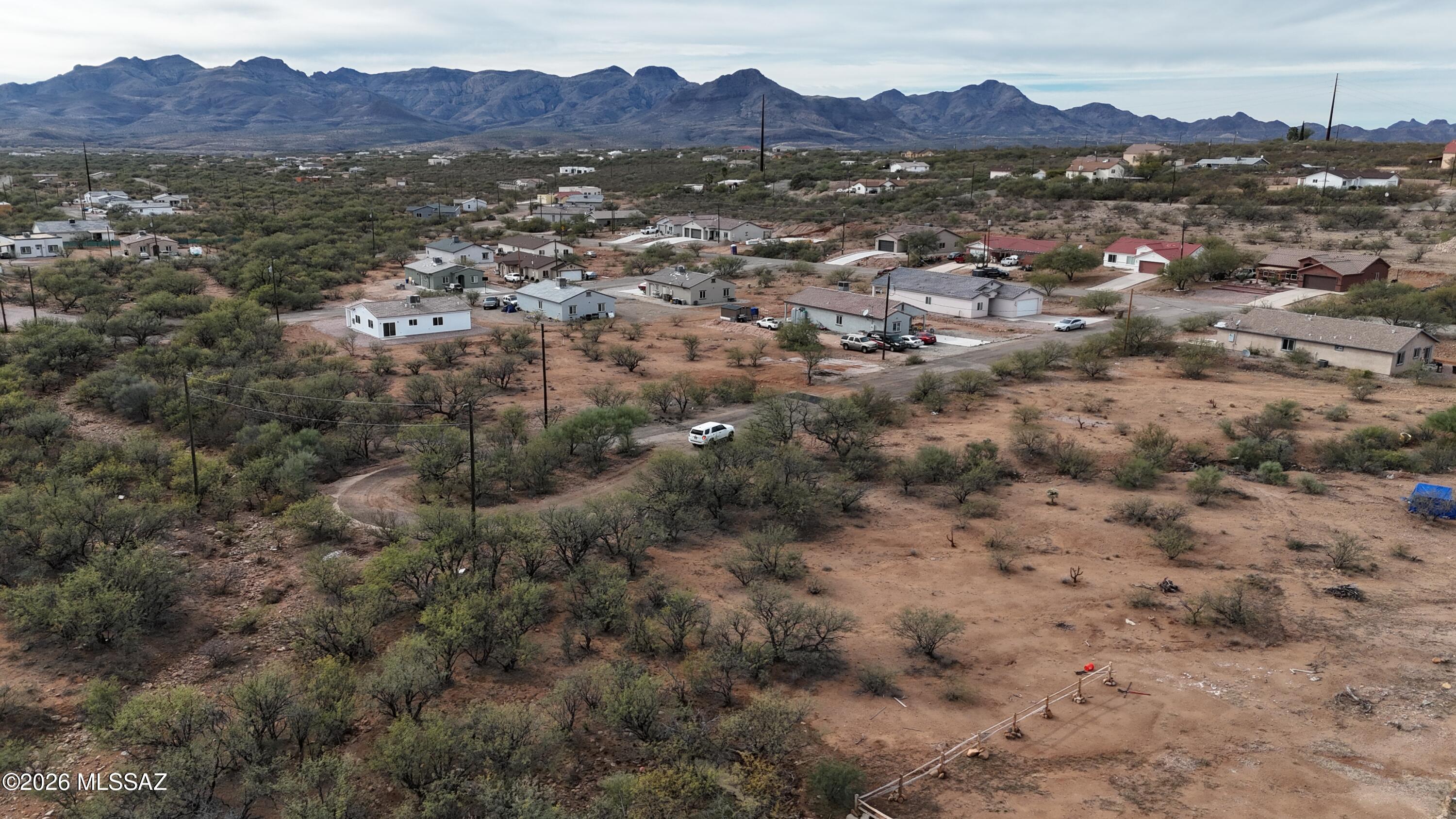 Land in Rio Rico 5