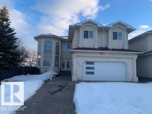 232 Kulawy Dr Nw, Edmonton, AB, T6L7E5 | Card Image
