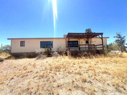 3313 W Thunderbird Trl, Benson, AZ, 85602-7653 | Card Image