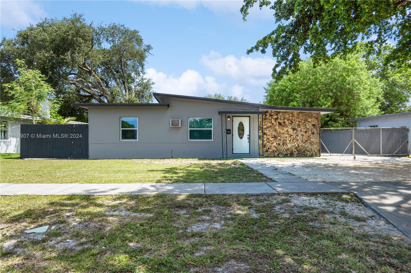 Opa Locka Blvd, North Miami, FL 33168