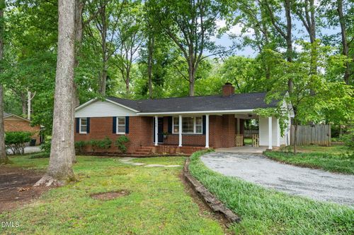 155 Smith Dr, Durham, NC, 27712-1623 | Card Image