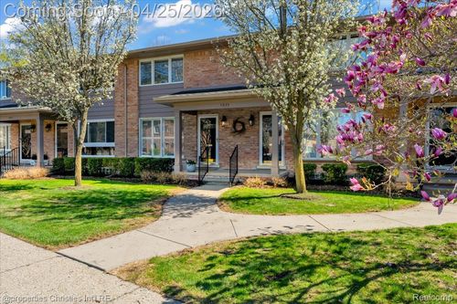 1035 N Old Woodward Ave, Birmingham, MI, 48009-5410 | Card Image