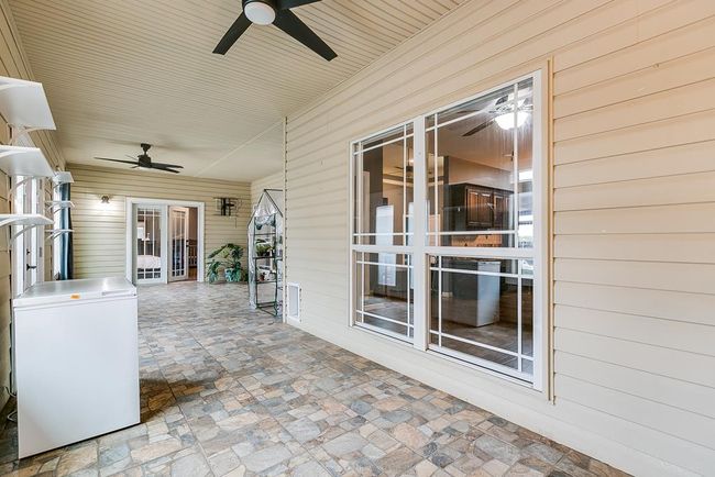 1001 Avondale Ave, House other with 4 bedrooms, 3 bathrooms and null parking in San Angelo TX | Image 49