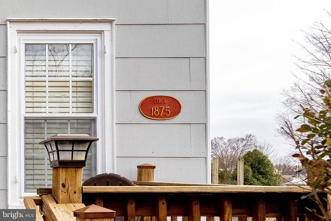 33 Hamilton St, House other with 3 bedrooms, 2 bathrooms and null parking in ALLENTOWN NJ | Image 5