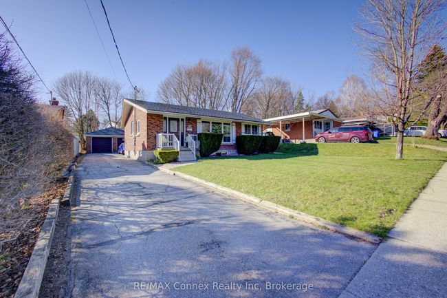 20 Laverne Ave, House other with 4 bedrooms, 2 bathrooms and 5 parking in Guelph ON | Image 5