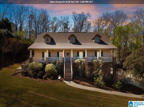 22 Oak Hill Dr, REMLAP, AL, 35133-4165 | Card Image