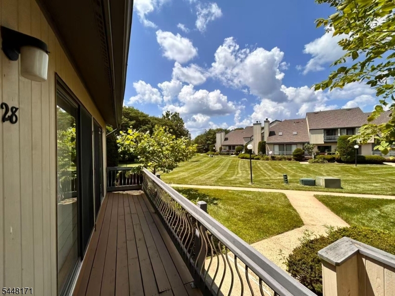 Residential Lease in Franklin Twp. 5